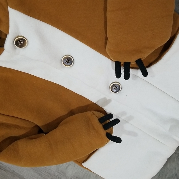 Leighton Alexander Co Jacket - Picture 7 of 8